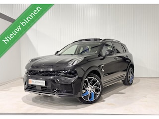 Lynk & Co 01 Plug In Hybrid|PANO|360|MEMORY|CARPLAY|