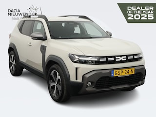 Dacia Duster 1.0 TCe 100 ECO-G Journey | 1E EGIENAAR | DEALERONDERHOUDEN | 360 CAMERA |