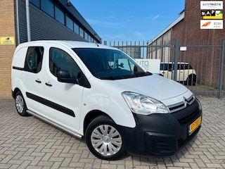 Citroën Berlingo 1.6 HDI 75 Club|Airco|Cruise|Schade|