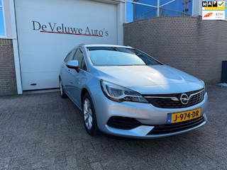Opel Astra Sports Tourer 1.2 Elegance|PDC|Camera|Trekhaak