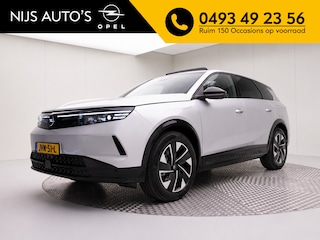 Opel Grandland Electric Business Ed. | 73 kWh | Panoramadak | Adapt. Cruise | Carplay Draadloos | Camera v&a + 360 | Keyless Entry & Start