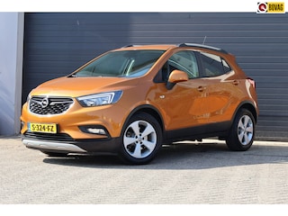 Opel Mokka X 1.4 Turbo Innovation Automaat/Cruise/Clima/Carplay