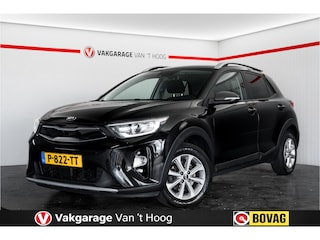 Kia Stonic 1.0 T-GDi DynamicPlusLine|Trekhaak|Camera|Stoel/stuurverwarming| Applecarplay|Android|Climatcontrol|Navigatie