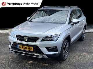 Seat Ateca 1.5 TSI FR Business Intense Pano/ Camera/ Stoelverwarming/18 LM Nieuwe banden AS/ Trekhaak