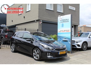 Kia Ceed cee'd Sportswagon 1.0 T-GDi GT-Line LED Camera Navi Stuurverw Stoelverw Clima Cruise