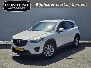 Mazda CX-5 2.0 SKYACTIV-G 165pk 2WD Skylease GT