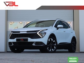 Kia Sportage 1.6 T-GDi Plug-in Hybrid AWD 265PK DynamicPlusLine | SOH 97%