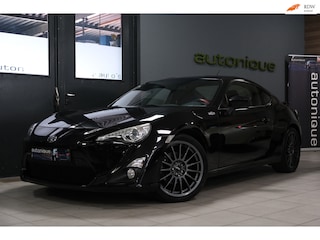 Toyota GT86 2.0 D-4S *129dkm* Boxer Motor |Camera/18" LMV/UNIEKE AUTO|