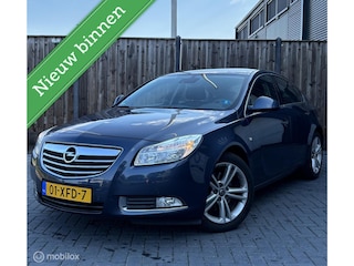 Opel Insignia 1.6 T Cosmo/CRUISE/AIRCO/NAVI/TREKHAAK/NAP/PDC