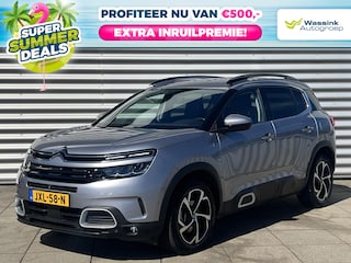 Citroën C5 Aircross 1.6 Plug-in Hybrid 225 Feel Navigatie | Camera | Climate Control | Alcantara