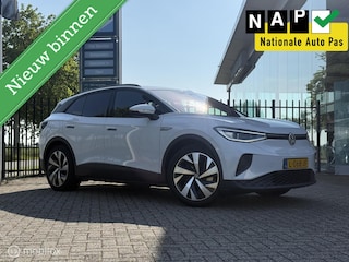 Volkswagen ID.4 Business 77 kWh | Leer | IQ Light | SOH 94%