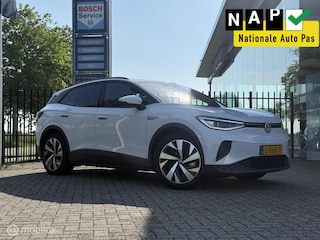 Volkswagen ID.4 Business 77 kWh | Leer | IQ Light | SOH 94%