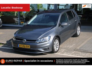 Volkswagen Golf 1.6 TDI 9995,- NETTO EXPORT PRICE EX BTW EX BPM!