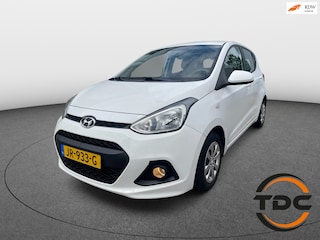 Hyundai i10 1.0 CLIMA CRUISE 5-DRS APK