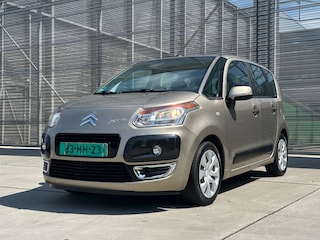 Citroën C3 Picasso 1.4 VTI AURA AIRCO/CRUISE !!