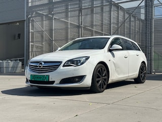 Opel Insignia 2.0 CDTI EF BNS+ AIRCO/LM VELGEN !!