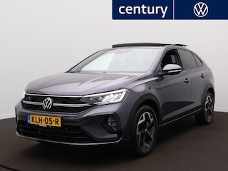Volkswagen Taigo 1.0 TSI R-Line Edition Apple Carplay/Android Auto - Panoramadak - Camera -