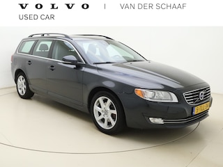 Volvo V70 T4 Nordic+ | Trekhaak | Dealer onderhouden | Xenon