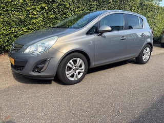 Opel Corsa 1.4-16V