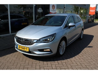 Opel Astra Sports Tourer 1.4 Innovation Navi/Climate/Trekhaak