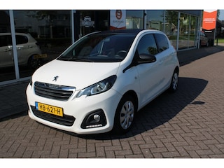 Peugeot 108 1.0 e-VTi Active