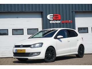 Volkswagen Polo 1.2 TDI BlueMotion Comfortline | 5 DEURS | CRUISE | AIRCO |
