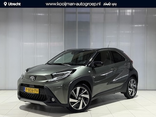 Toyota Aygo 1.0 VVT-i MT Envy | Dealer onderhouden |