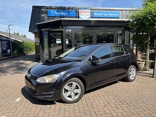 Volkswagen Golf 1.2 TSI Comfortline|PDC|Clima|Stoelver.|Navi