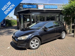 Volkswagen Golf 1.2 TSI Comfortline|PDC|Clima|Stoelver.|Navi