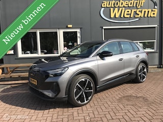 Audi Q4 55 quattro S Edition 82 kWh 340PK