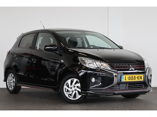 Mitsubishi Space Star 1.2 Intense