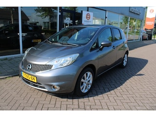Nissan Note 1.2 DIG-S Connect Ed