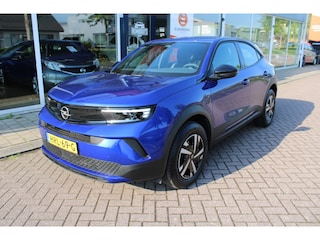 Opel Mokka 1.2 Turbo Edition