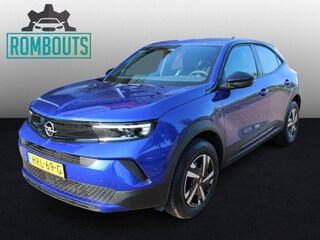 Opel Mokka 1.2 Turbo Edition
