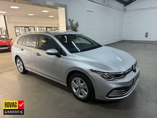 Volkswagen Golf Variant 1.0 TSI Life