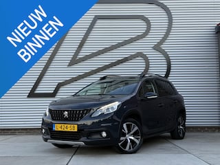 Peugeot 2008 1.2 PureTech GT-Line 1e Eigenaar|Navi|Pano|Carplay|Clima|Cruise|Stoelverwarming|Nieuwe APK bij Aflevering