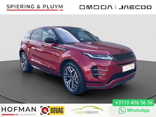 Land Rover Range Rover Evoque 1.5 P300e AWD R-Dynamic HSE | Pano | Virtual | Adaptive | Elek achtklep
