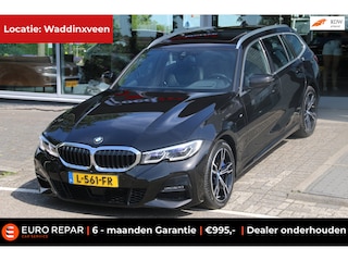 BMW 3-serie Touring 330e xDrive Business Edition Plus PANO-DAK!