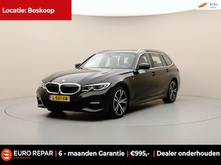 BMW 3-serie Touring 330e xDrive Business Edition Plus PANO-DAK!