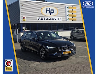 Volvo V60 2.0 T4 Inscription