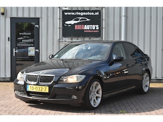 BMW 318i Executive – 2006 MEENEEMPRIJS | Executive uitvoering | Airco | Leuke auto