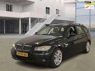 BMW 3-serie Touring 320i Business Line