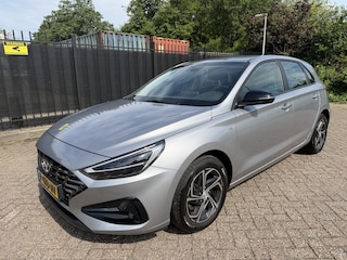 Hyundai i30 1.0 T-GDi MHEV Comfort Smart Carplay/Clima
