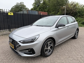 Hyundai i30 1.0 T-GDi MHEV Comfort Smart Carplay/Clima