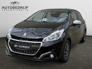 Peugeot 208 1.2 PureT Urban Soul