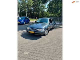 Saab 9-3 Coupé 2.0 S coupe