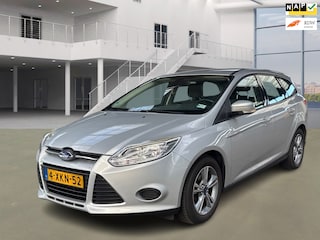 Ford Focus Wagon 1.0 EcoBoost Edition