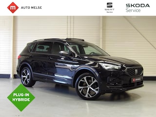 Seat Tarraco 1.4 TSI e-Hybrid PHEV 245pk DSG-6 FR Business Intense
