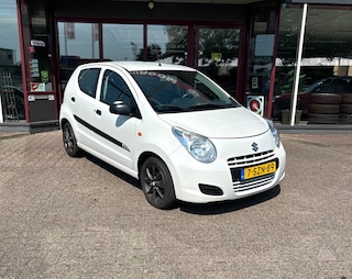 Suzuki Alto 1.0 COMFORT EASSS