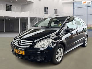 Mercedes-Benz B-klasse 170